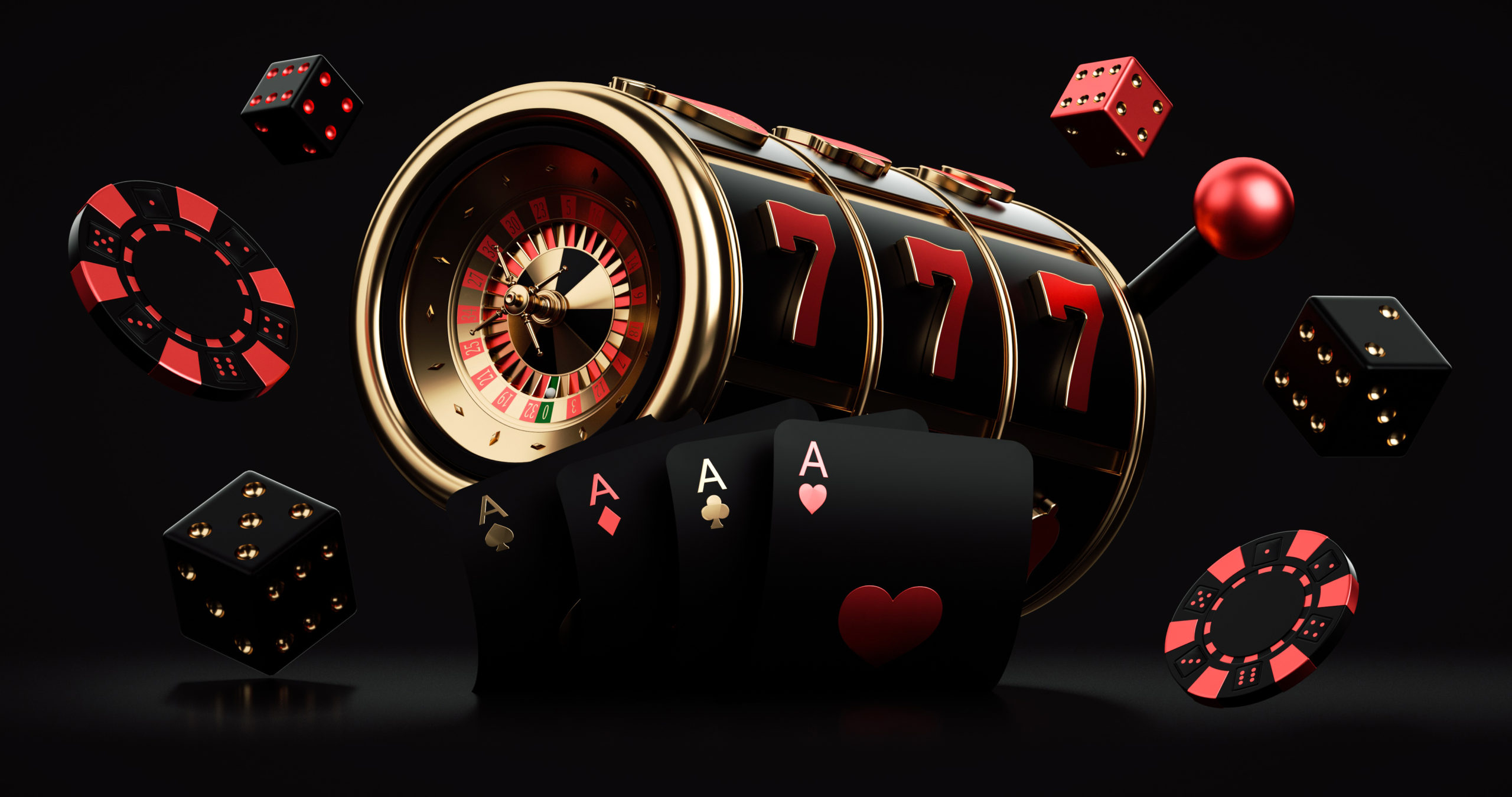 The Psychology Behind Online Casino Design: How User Experience Influences Gameplay