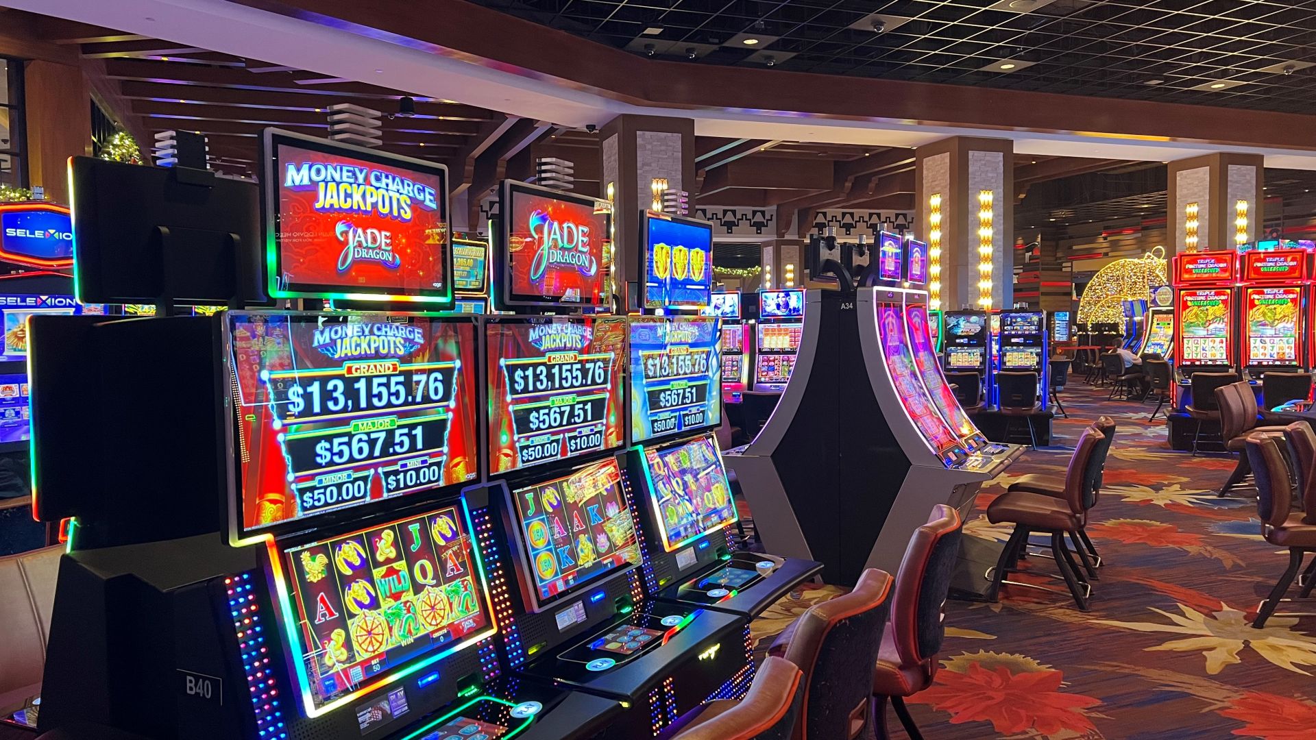 How to Win on Slot Machines Every Time: Insider Tips and Strategies