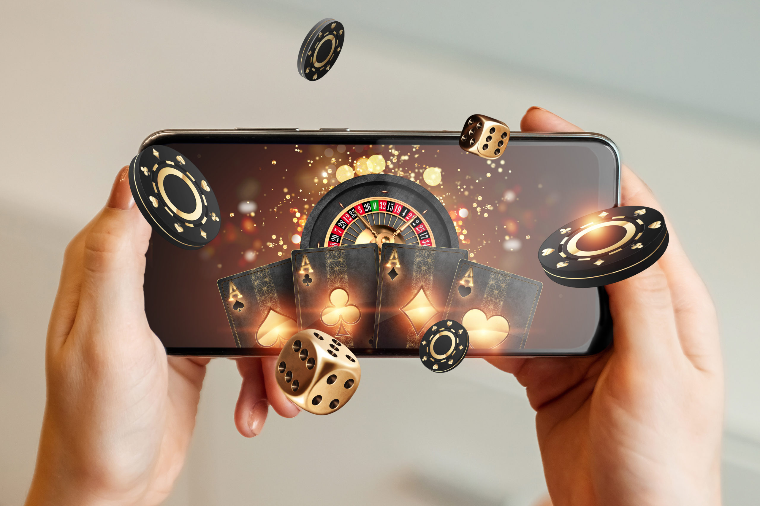 The Evolution of Online Casinos: From Pixels to Immersive Experiences