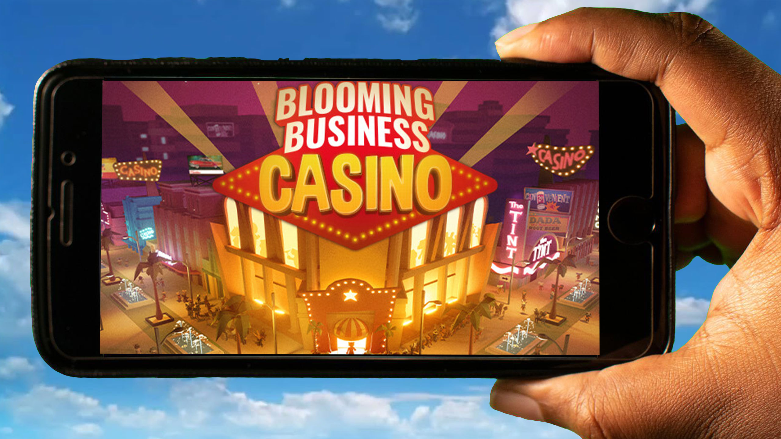 The Rise of Mobile Gambling: How Smartphones Have Revolutionized Online Casinos