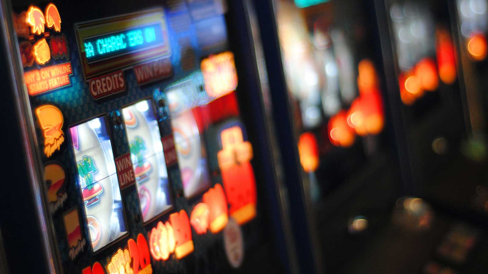 The Impact of Gamification in Online Casinos: Turning Gameplay into an Adventure