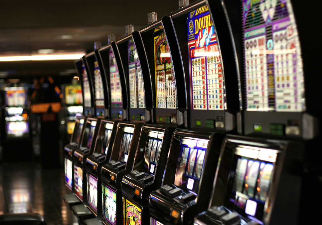 Unveiling the Science of Slot Machine RNG: How Randomness Drives Wins