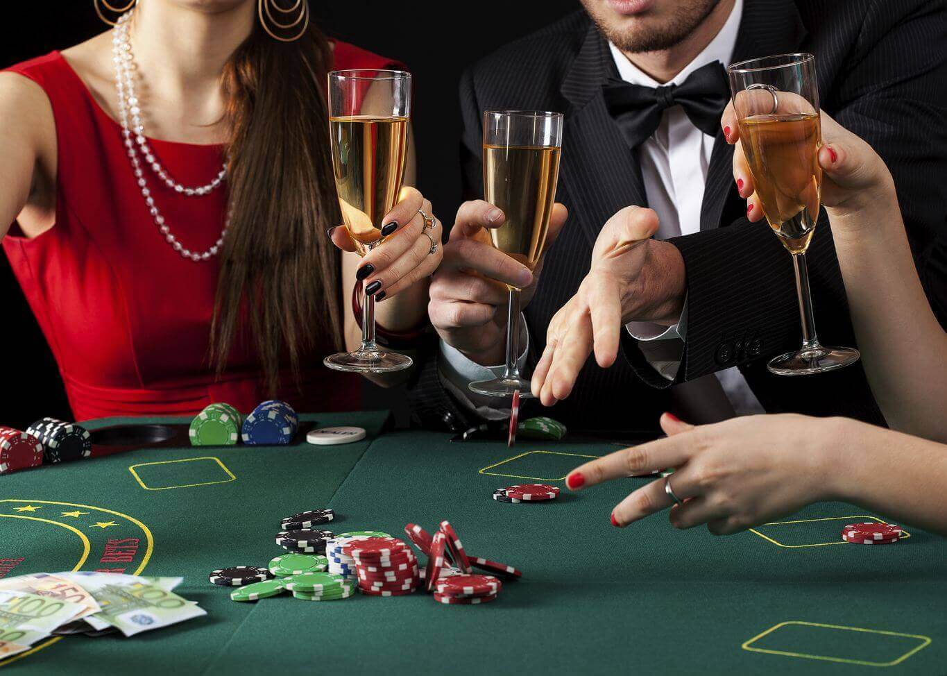 From Novice to High Roller: Navigating the Online Casino Landscape Based on Your Budget